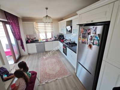 Trabzon Akçaabat Söğütlü Panoramada Satılık 4+1 Daire 6