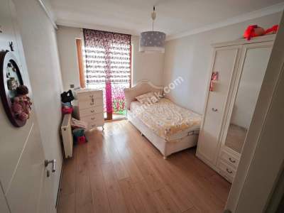 Trabzon Akçaabat Söğütlü Panoramada Satılık 4+1 Daire 14