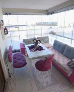 Trabzon Akçaabat Söğütlü Panoramada Satılık 4+1 Daire 9