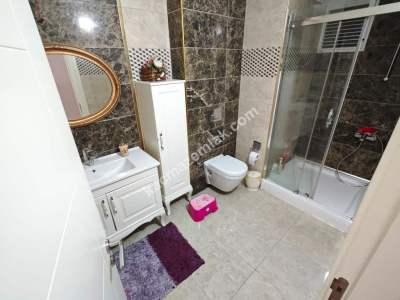 Trabzon Akçaabat Söğütlü Panoramada Satılık 4+1 Daire 18