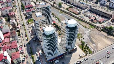 Trabzon Akçaabat Söğütlü Panoramada Satılık 4+1 Daire 26