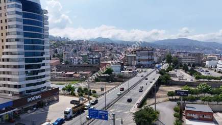 Trabzon Akçaabat Söğütlü Panoramada Satılık 4+1 Daire 25