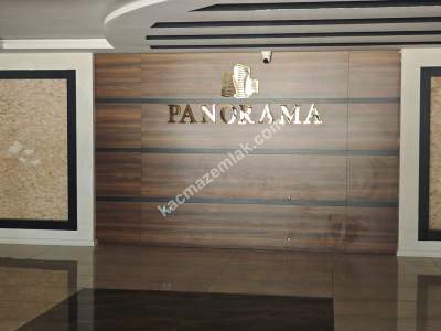 Trabzon Akçaabat Söğütlü Panoramada Satılık 4+1 Daire 19