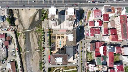 Trabzon Akçaabat Söğütlü Panoramada Satılık 4+1 Daire 24