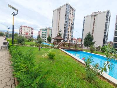 Trabzon Akçaabat Söğütlü Towers'ta Satılık Daire 20
