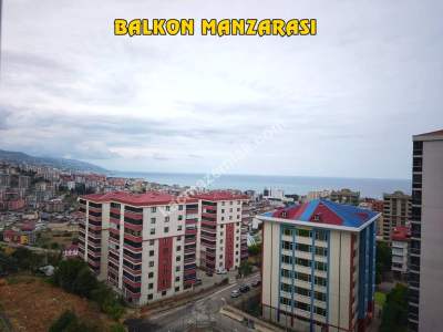 Trabzon Akçaabat Söğütlü Towers'ta Satılık Daire 10