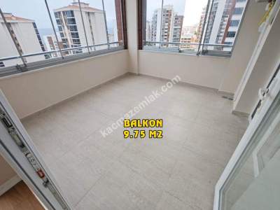 Trabzon Akçaabat Söğütlü Towers'ta Satılık Daire 8