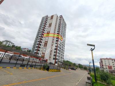 Trabzon Akçaabat Söğütlü Towers'ta Satılık Daire 21