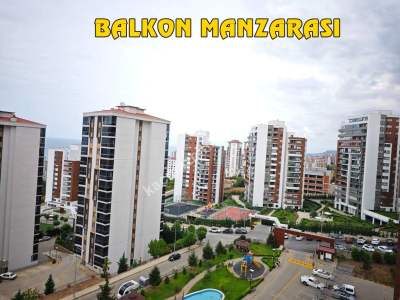 Trabzon Akçaabat Söğütlü Towers'ta Satılık Daire 12