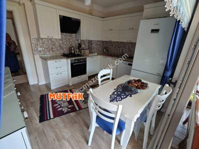 Akçaabat Söğütlü Ak Towers'ta Satılık Daire 5