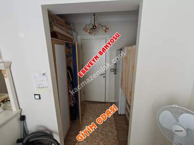 Akçaabat Söğütlü Ak Towers'ta Satılık Daire 10