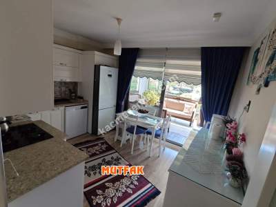 Akçaabat Söğütlü Ak Towers'ta Satılık Daire 4