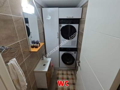 Akçaabat Söğütlü Ak Towers'ta Satılık Daire 12