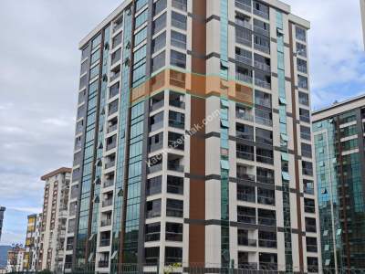 Akçaabat Söğütlü Ak Towers'ta Satılık Daire 14