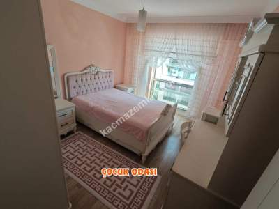 Akçaabat Söğütlü Ak Towers'ta Satılık Daire 8