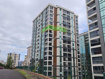 Akçaabat Söğütlü Ak Towers'Ta Satılık Daire