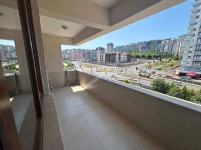 Akçaabat Söğütlü'de Satılık Daire 17