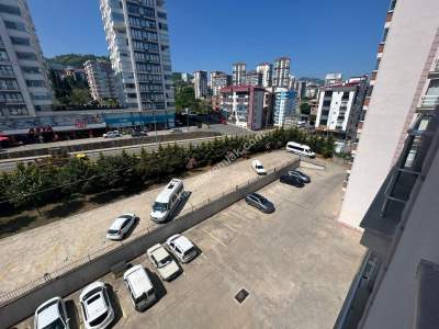 Akçaabat Söğütlü'de Satılık Daire 10