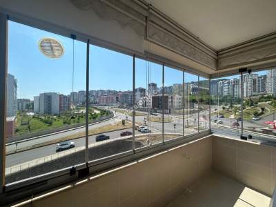 Akçaabat Söğütlü'de Satılık Daire 7