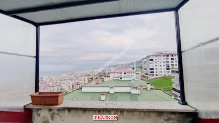 Trabzon Akçaabat Yaylacık'ta Satılık Çatı Katı 12