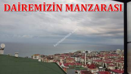 Trabzon Akçaabat Yaylacık'ta Satılık Çatı Katı 10