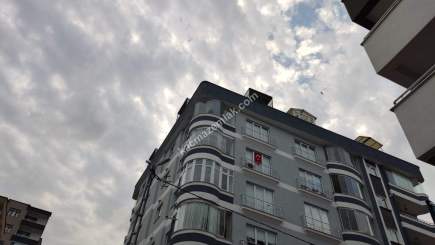 Trabzon Akçaabat Yaylacık'ta Satılık Çatı Katı 17