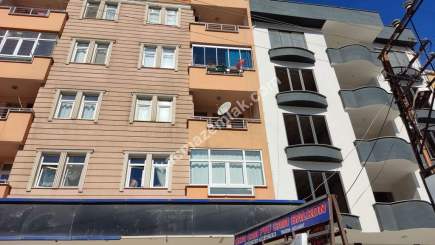 Trabzon Akçaabat Yaylacık'ta Satılık 3+1 Daire 1