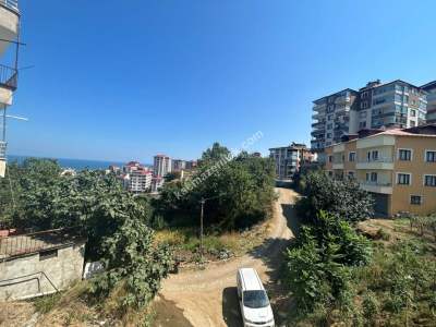 Trabzon Akçaabat Yaylacıkta Satılık Masrafsız Daire 16