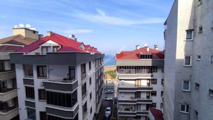 Trabzon Akçaabat Yaylacıkta Satılık 3+1 Sıfır Daire 5