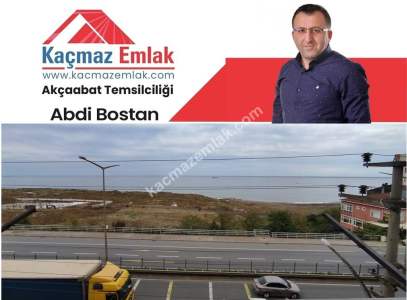 Trabzon Akçaabat Yaylacık'ta Satılık Daire 17