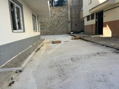 Trabzon Akçaabat Yeni Mahallede Satılık Sıfır Daireler 17