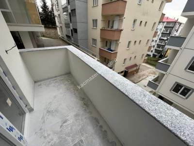 Trabzon Akçaabat Yeni Mahallede Satılık Sıfır Daireler 9