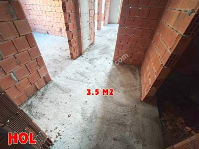 Trabzon Akçaabat Yıldızlıda Satılık Daire 2