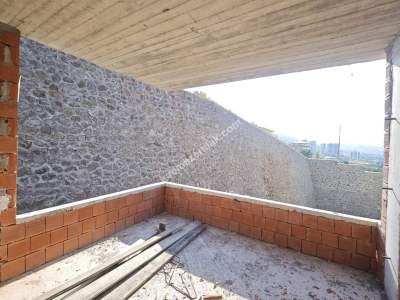 Trabzon Akçaabat Yıldızlıda Satılık Daire 4