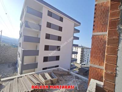 Trabzon Akçaabat Yıldızlıda Satılık Daire 5