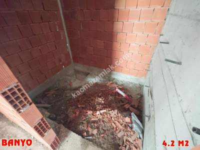 Trabzon Akçaabat Yıldızlıda Satılık Daire 12