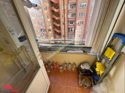 Akçaabat Yıldızlı Tokide Satılık 2+1 Güney Cephe Daire 4