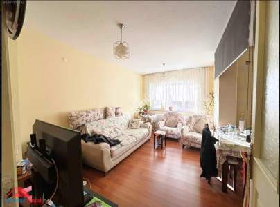 Akçaabat Yıldızlı Tokide Satılık 2+1 Güney Cephe Daire 2