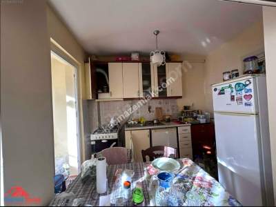 Akçaabat Yıldızlı Tokide Satılık 2+1 Güney Cephe Daire 3