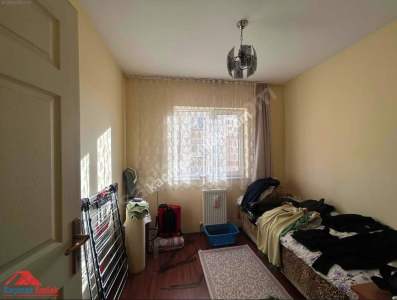 Akçaabat Yıldızlı Tokide Satılık 2+1 Güney Cephe Daire 5