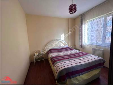 Akçaabat Yıldızlı Tokide Satılık 2+1 Güney Cephe Daire 6