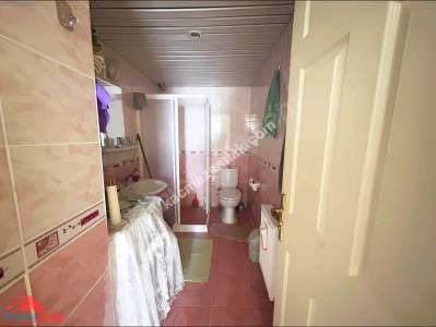 Akçaabat Yıldızlı Tokide Satılık 2+1 Güney Cephe Daire 7