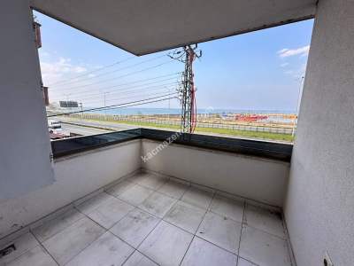 Trabzon Arsin Fatih Te Ana Cadde Üzeri Satılık Daire 16