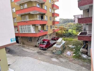 Trabzon Arsin Fatih Te Ana Cadde Üzeri Satılık Daire 25