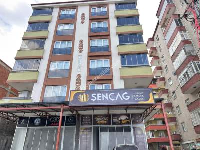 Trabzon Arsin Fatih Te Ana Cadde Üzeri Satılık Daire