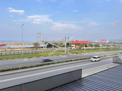 Trabzon Arsin Fatih Te Ana Cadde Üzeri Satılık Daire 24