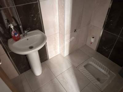 Trabzon Arsin Fatih Te Ana Cadde Üzeri Satılık Daire 8