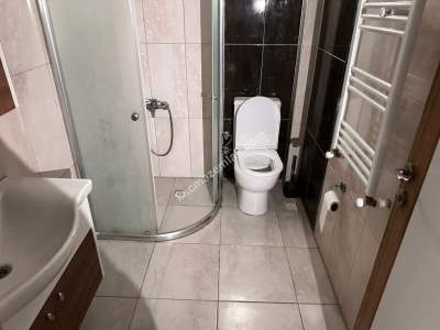 Trabzon Arsin Fatih Te Ana Cadde Üzeri Satılık Daire 22