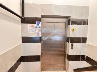 Trabzon Arsin Fatih Te Ana Cadde Üzeri Satılık Daire 6