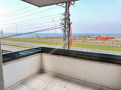 Trabzon Arsin Fatih Te Ana Cadde Üzeri Satılık Daire 17